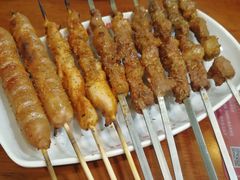 -南城香·饭香串香馄饨香(红军营店)