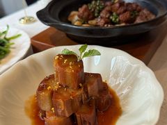 -狮王府淮扬菜(夫子庙老门东店)