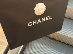 -CHANEL(恒隆广场店)