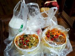 -十里香粉馆(虹桥中路店)