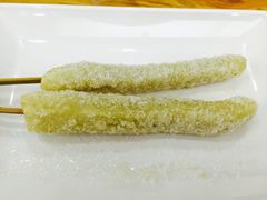 -马三洋芋片(兰州总店)