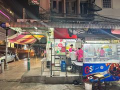 -红大哥水门鸡饭(總店)