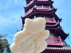 -南沙天后宫景区