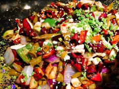 -醉小酒馆·川菜·江湖菜·重庆菜(观音桥旗舰店)