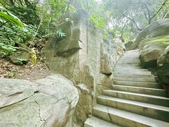 -广州市白云山风景名胜区