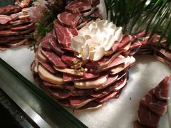 -芭菲盛宴·环球美食(锦城万达广场店)