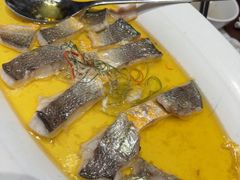 -阿明小菜·海鲜·上海菜(梅陇店)