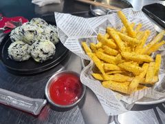 -吴草鸡爪오초닭발(城阳总店)