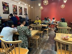 大堂-45°李小姐土豆粉(世纪港湾店)