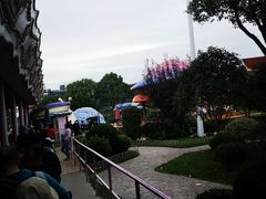 -安徒生童话乐园