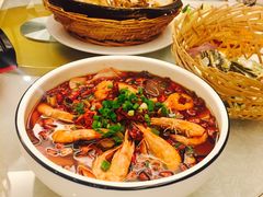 -百纳·锦绣江南 (百纳瑞汀酒店)