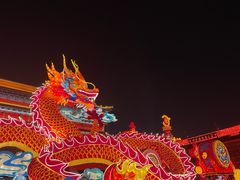 -西安城墙·碑林历史文化景区