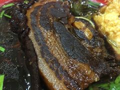 -小龙大肉面馆