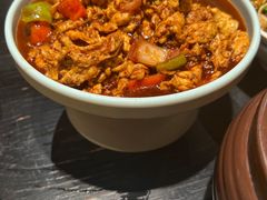 -满园烤鸭·春饼(沈北万达店)