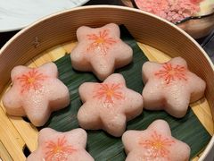 -俏立方·15年新楚菜