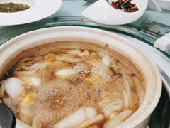 -名善山珍·野生菌汤锅(文殊院店)