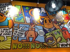 -BOPEYE·波派炸鸡(河西中央商场店)