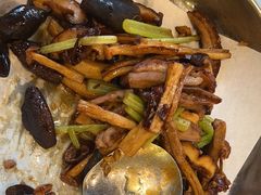 -猪肉婆私房菜(容桂总店)
