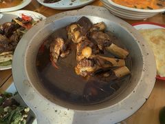 -聚首堂·特色小吃·肘子(什刹海德胜门店)