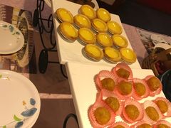 -东方雅典水疗美食汇(金海岸大厦店)