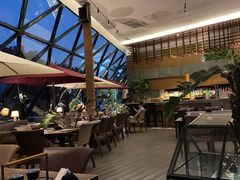 -巴别塔法餐舍(朝阳店)