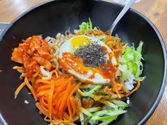 -优壹佳·延边朝鲜族料理(中山北路店)
