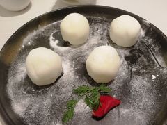 -谷语中餐厅