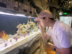 -Zoolung Zoolung动物主题公园(海信广场店)