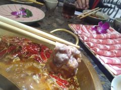 -小龙坎火锅(阳泉店)