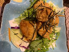 -林妈妈村·日式料理(宝山万达店)