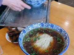 -裕兴记·三虾面(西北街总店)