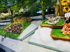 -川骄海鲜自助(河东店)