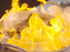 -三号黄浦会Canton Table