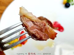 -食间牛排(湖西路店)
