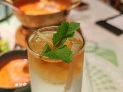 -芭札·Thai泰国餐厅(同和金铂天地店)
