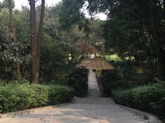 -天赐温泉