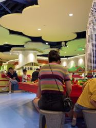 -MELAND CLUB亲子乐园•派对(虹桥万象城店)