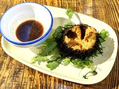 -众想海鲜·烧烤·海肠捞饭·渔家菜(孙家疃店)
