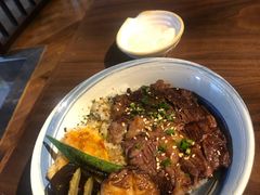 -山葵家·创意料理(EFC欧美广场店)