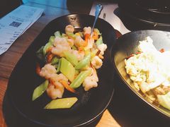 -金牌外婆家(苏州中心店)