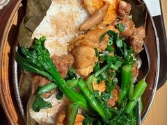 -华记煲仔华·煲仔饭(市桥易发店)