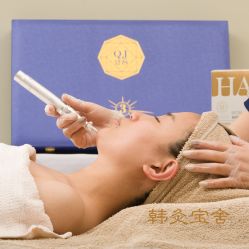 疗程-韩灸宝舍养生抗衰中心