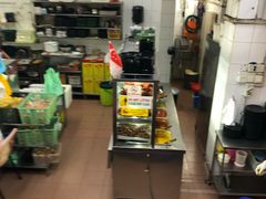 -新加坡Zam Zam餐馆