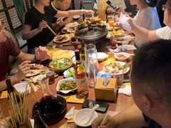 -肉串汪(望京店)