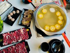 -潮发潮汕牛肉店(永庆坊店)