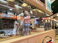 -喜家德虾仁水饺(麒麟社店)