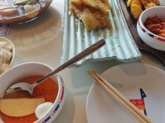 -七八冷面·延边朝鲜族美食(圣熙八号店)