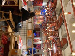 -贤合庄卤味火锅(勒泰中心店)
