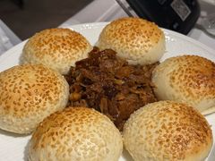-北平楼·烤鸭·北京菜(牡丹园店)
