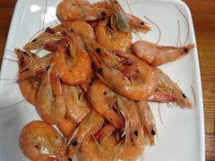 -蟹谢蒸鲜自助餐厅